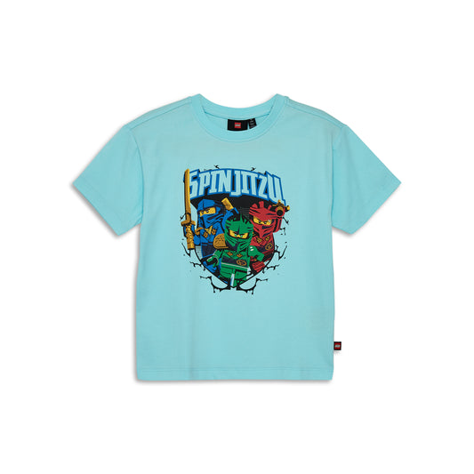 LEGO Wear T-shirt Ninjago
