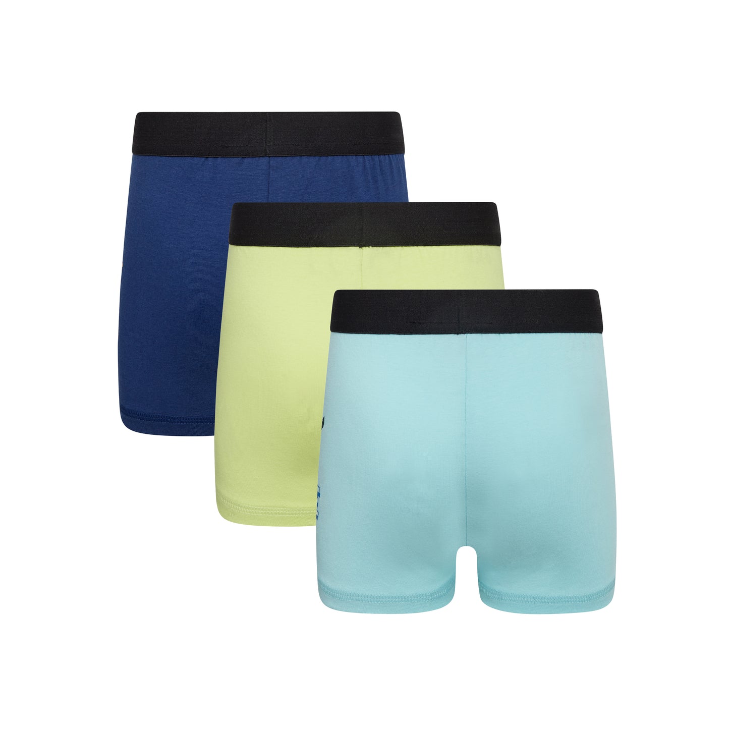 LEGO Wear Pack Boxers Ninjago