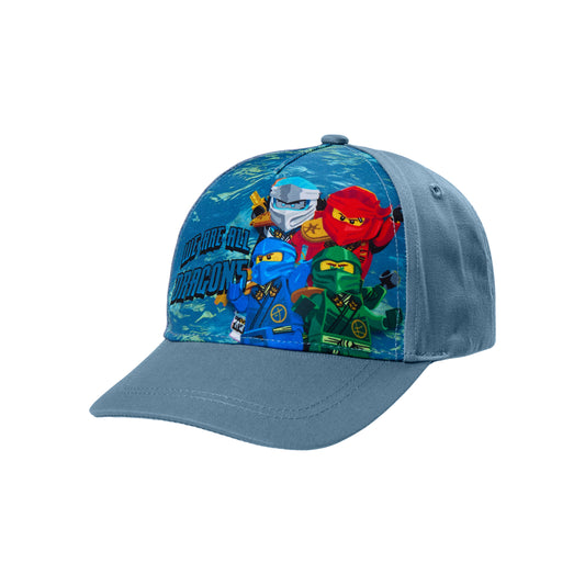 LEGO Wear Cap Ninjago