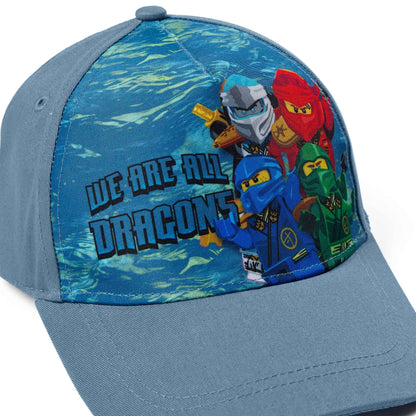 LEGO Wear Cap Ninjago