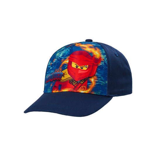 LEGO Wear Cap Ninjago