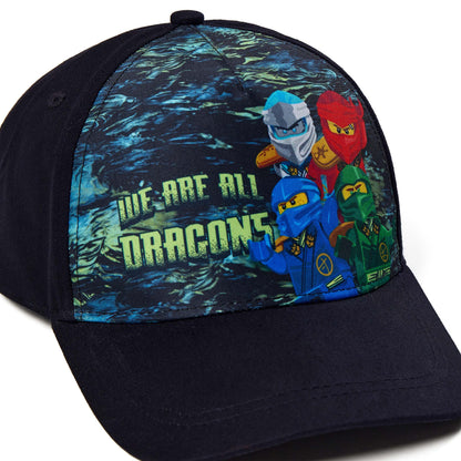 LEGO Wear Cap Ninjago