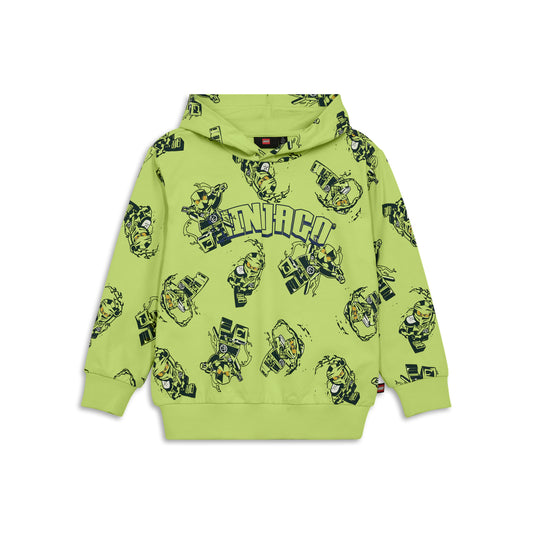 LEGO Wear Sweatshirt Ninjago