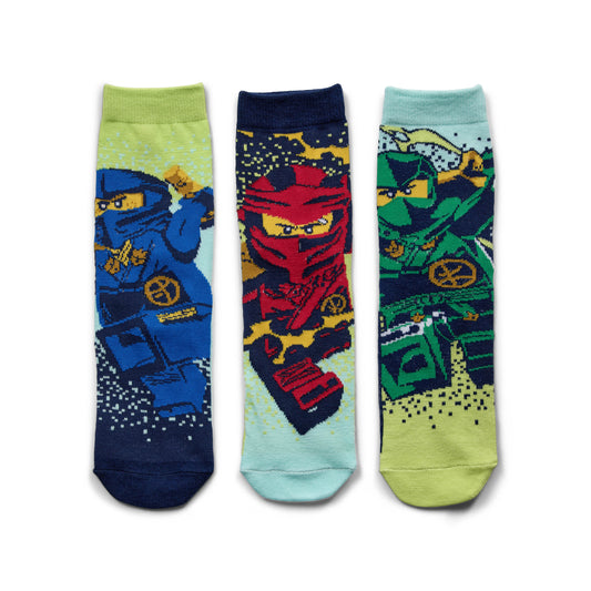 LEGO Wear Meias Ninjago