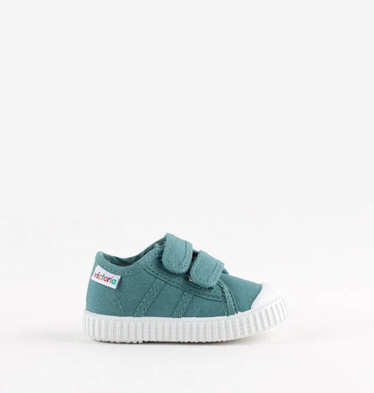 Victoria Ténis com velcro Pacífico