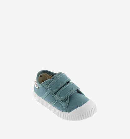 Victoria Ténis com velcro Pacífico