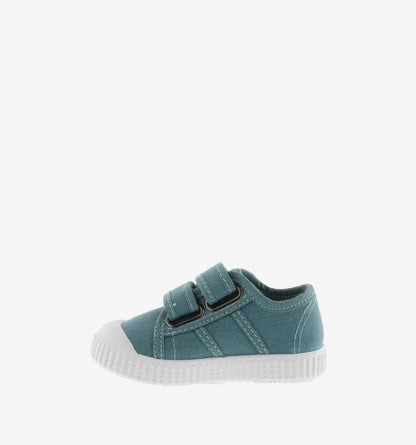 Victoria Ténis com velcro Pacífico