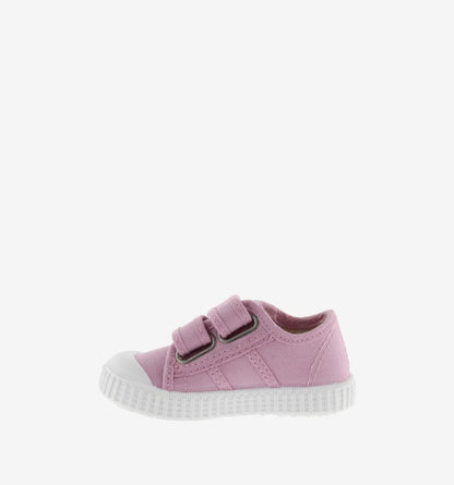 Victoria Ténis com velcro Pétalo