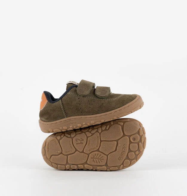 Victoria Ténis Bosco Barefoot