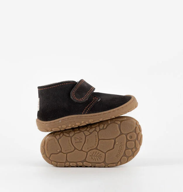 Victoria Botas Bosco Barefoot