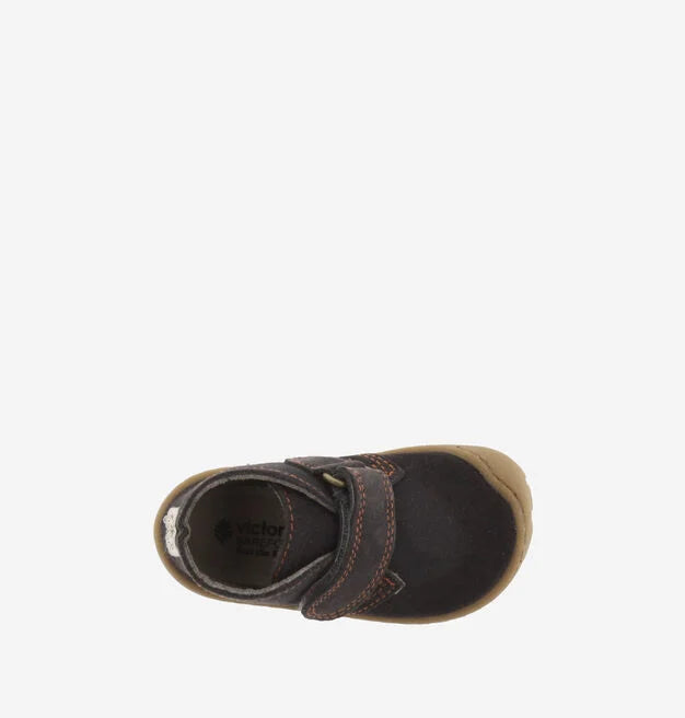 Victoria Botas Bosco Barefoot