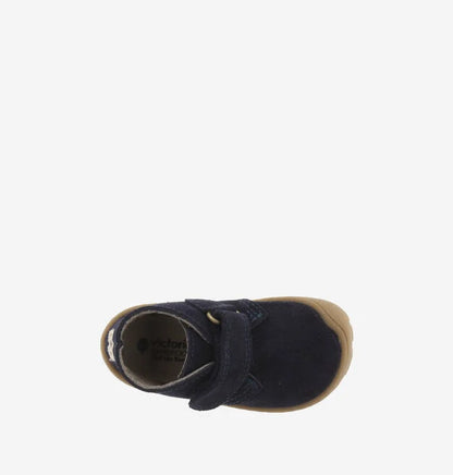 Victoria Botas Bosco Barefoot