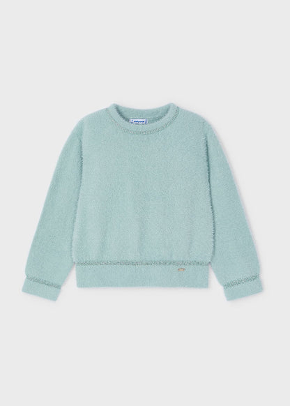 Mayoral Camisola pelo menina