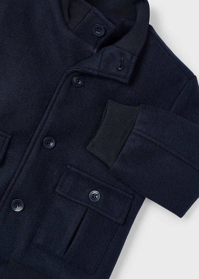 Mayoral Casaco menino