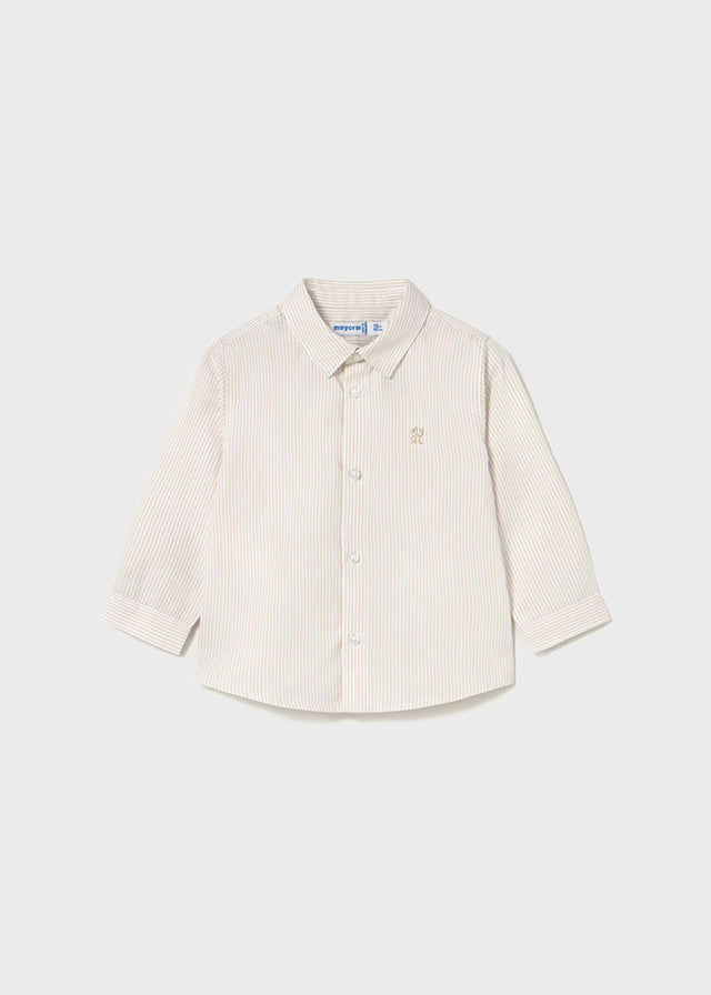 Mayoral Camisa básica bebé