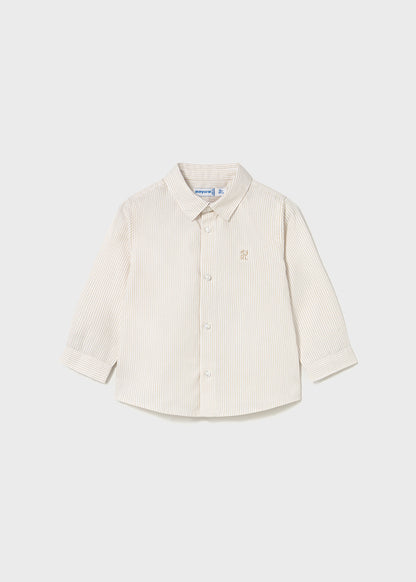 Mayoral Camisa básica bebé
