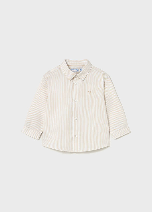 Mayoral Camisa básica bebé