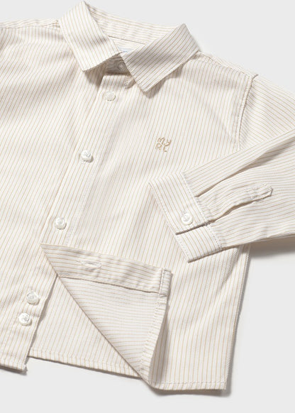 Mayoral Camisa básica bebé
