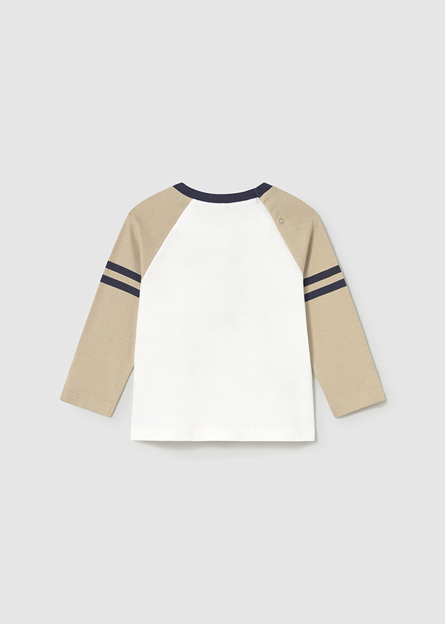 Mayoral Camisola ursos bebé