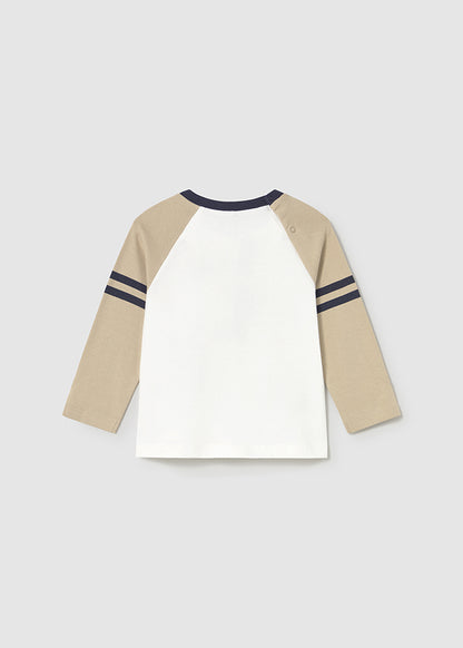 Mayoral Camisola ursos bebé
