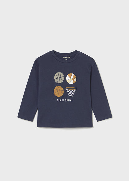 Mayoral Camisola bebé