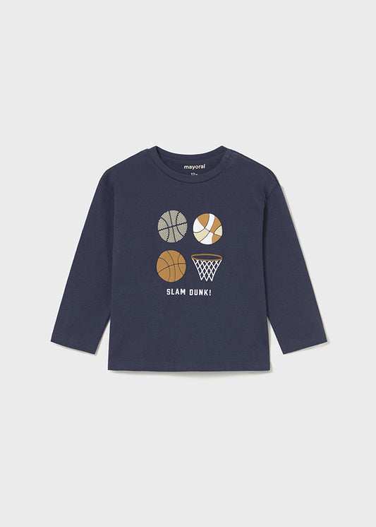 Mayoral Camisola bebé