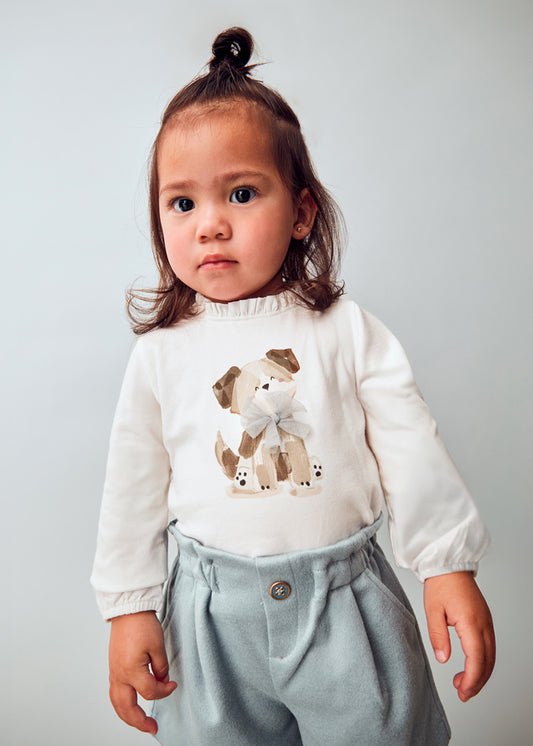 Mayoral Camisola bebé