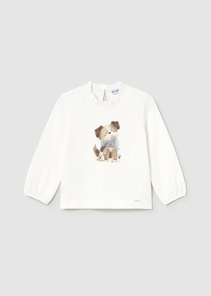 Mayoral Camisola bebé