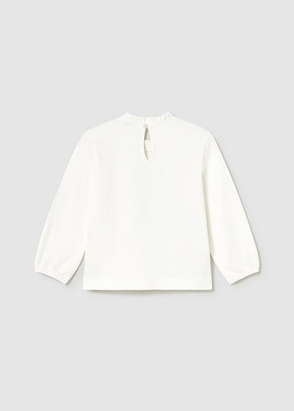 Mayoral Camisola bebé
