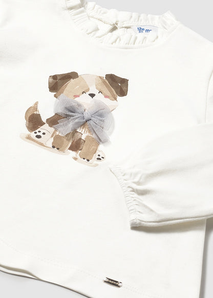 Mayoral Camisola bebé