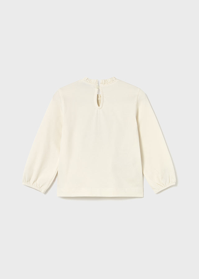 Mayoral Camisola bebé