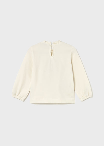 Mayoral Camisola bebé