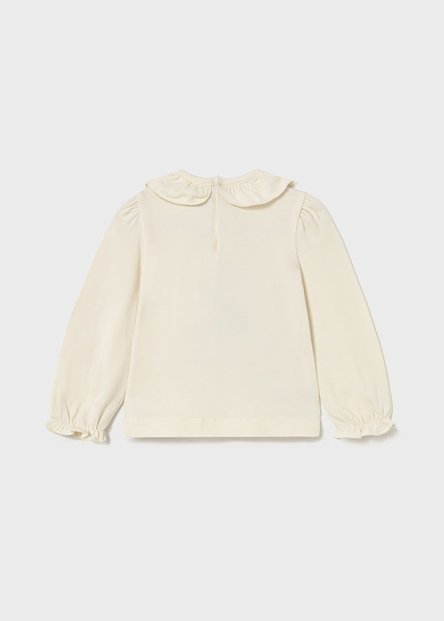 Mayoral Camisola bonecas bebé