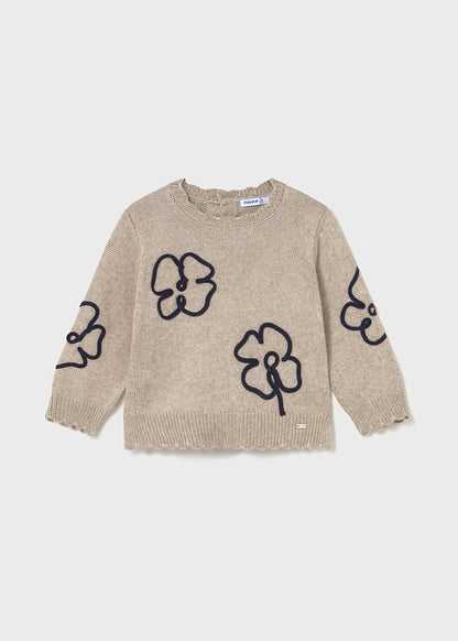 Mayoral Camisola bebé
