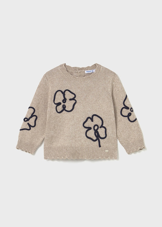 Mayoral Camisola bebé