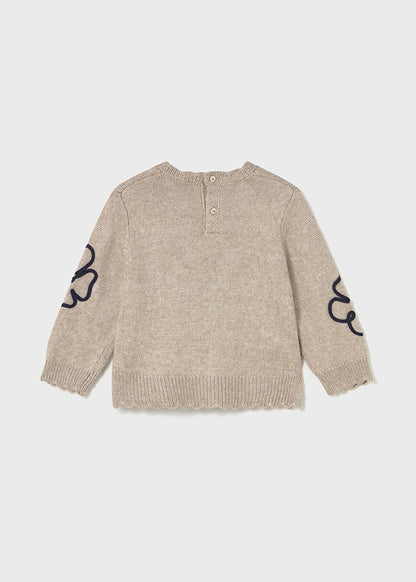 Mayoral Camisola bebé