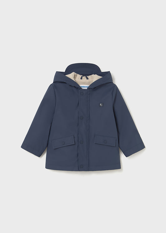 Mayoral Parka bebé
