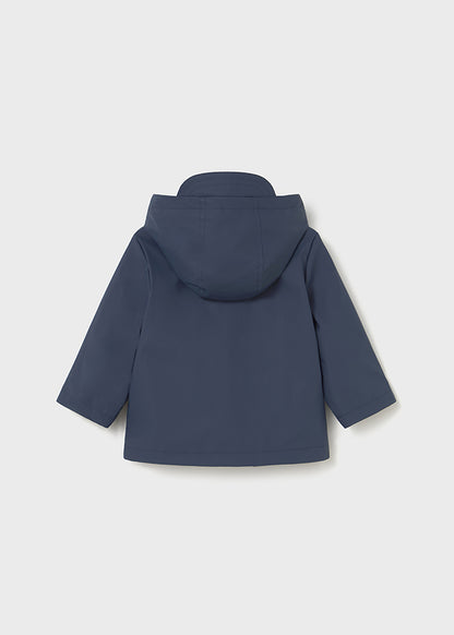 Mayoral Parka bebé