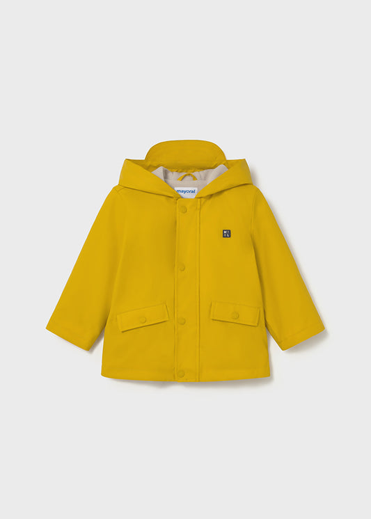 Mayoral Parka bebé