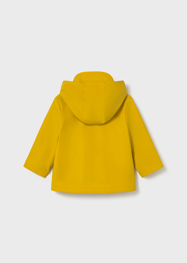 Mayoral Parka bebé