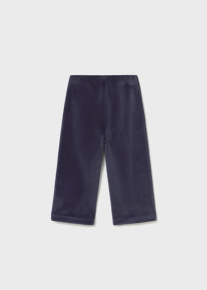 Mayoral Conjunto colete 3 peças bebé