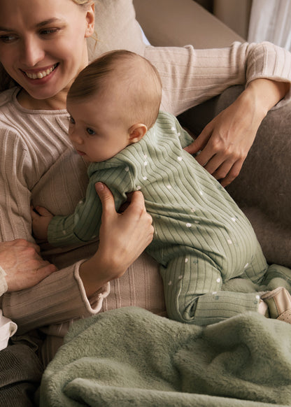 Mayoral Babygrow recém nascido