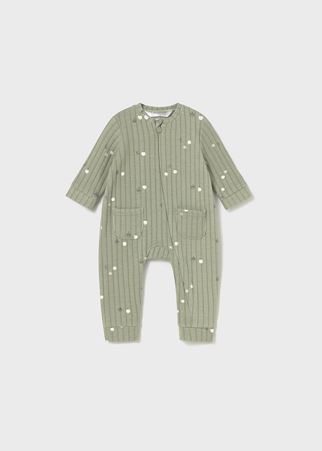 Mayoral Babygrow recém nascido