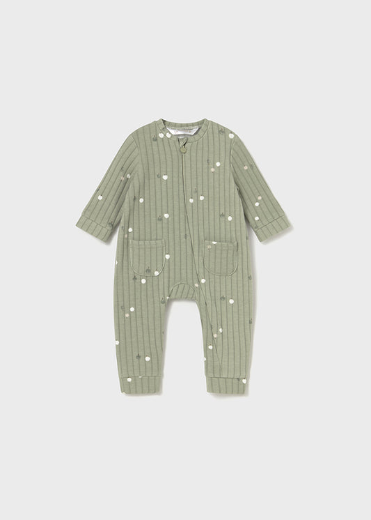Mayoral Babygrow recém nascido