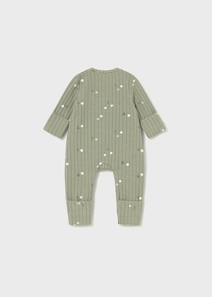 Mayoral Babygrow recém nascido