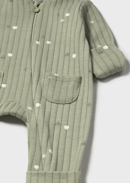 Mayoral Babygrow recém nascido