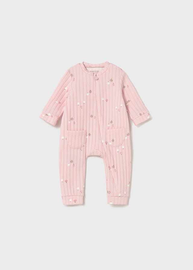 Mayoral Babygrow recém nascido