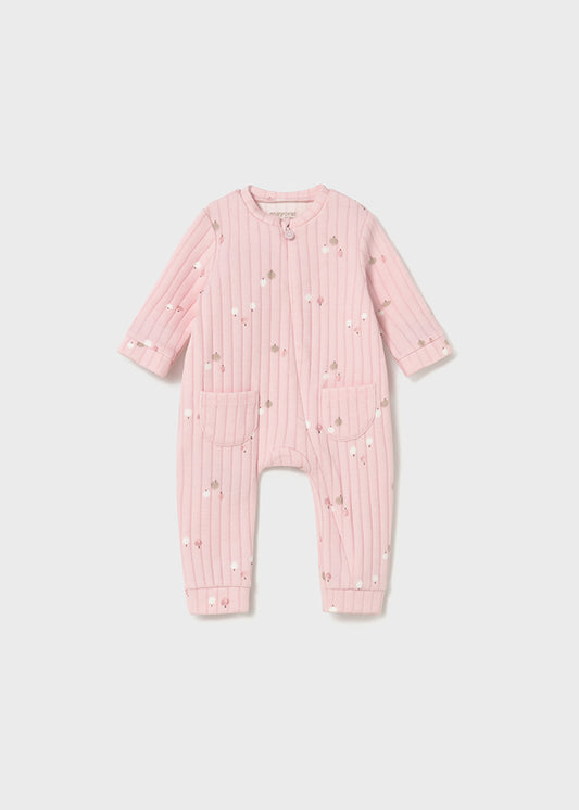 Mayoral Babygrow recém nascido