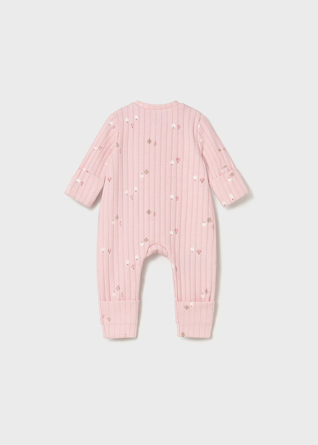 Mayoral Babygrow recém nascido