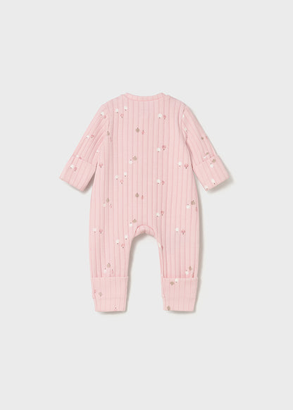 Mayoral Babygrow recém nascido